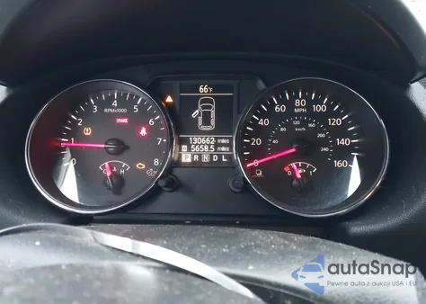 2011 Nissan Rogue S z USA, uszkodzony, nr VIN JN8AS5MT2BW573132